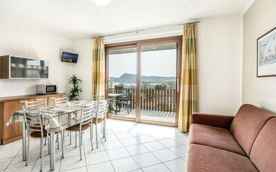 Logement:&nbsp;Onda Blu 641.1