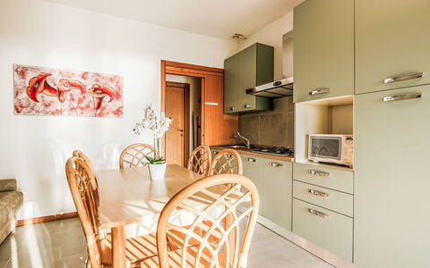 Logement:&nbsp;Le Villette 644.3