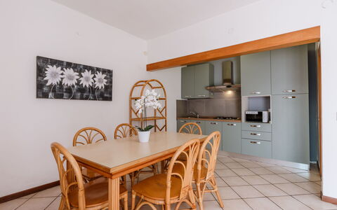 Logement:&nbsp;La Villa 2 644.4