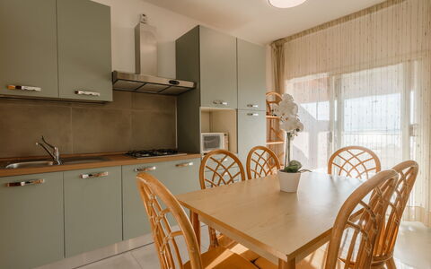 Logement:&nbsp;Villetta 644.6