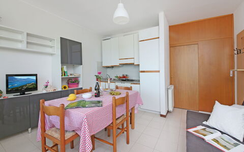 Logement:&nbsp;La Stalla 644.5