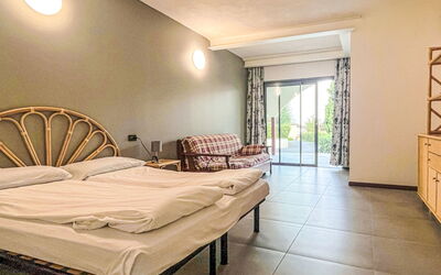 Logement:&nbsp;Le Villette 644.3