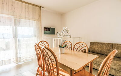 Logement:&nbsp;Le Villette 644.3