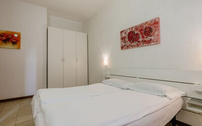 Logement:&nbsp;Casa Centrale 644.1