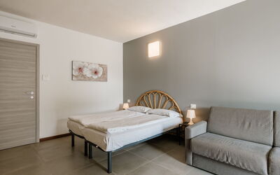 Logement:&nbsp;Le Villette 644.3
