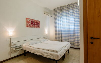 Logement:&nbsp;Casa Centrale 644.1