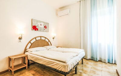 Logement:&nbsp;Casa Centrale 644.1