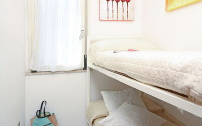 Logement:&nbsp;La Stalla 644.5
