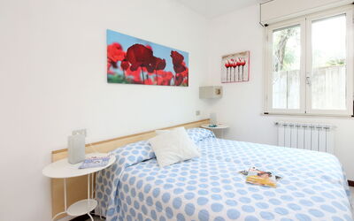 Logement:&nbsp;La Stalla 644.5