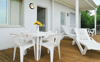 Logement:&nbsp;La Stalla 644.5