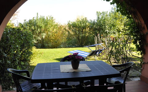 Logement:&nbsp;Garda Golf Green Residence (Man200) 645.1
