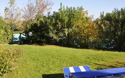 Logement:&nbsp;Garda Golf Green Residence (Man200) 645.1