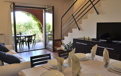 Logement:&nbsp;Garda Golf Green Residence (Man200) 645.1