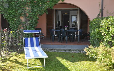 Logement:&nbsp;Garda Golf Green Residence (Man200) 645.1