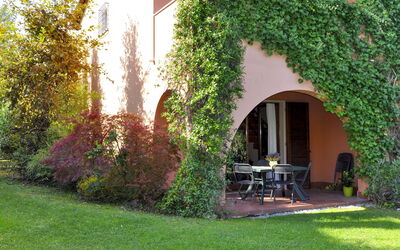 Logement:&nbsp;Garda Golf Green Residence (Man201) 645.2