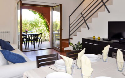 Logement:&nbsp;Garda Golf Green Residence (Man203) 645.4