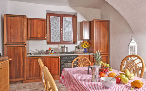Logement:&nbsp;Il Colombaro 606.6