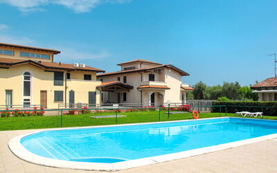 location de vacances Salo' 606 - Salò, Lombardie, Italie - Il Colombaro 606.1