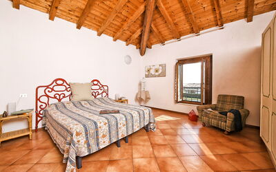 Logement:&nbsp;Il Colombaro 606.2
