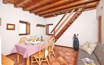 Logement:&nbsp;Il Colombaro 606.2