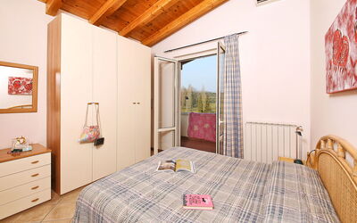 Logement:&nbsp;Il Colombaro 606.5