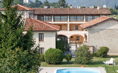 Logement:&nbsp;Il Colombaro 606.3