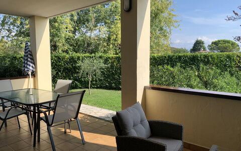 Logement:&nbsp;Primera 653.1