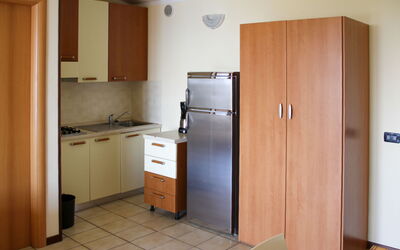 Logement:&nbsp;Primera 653.1