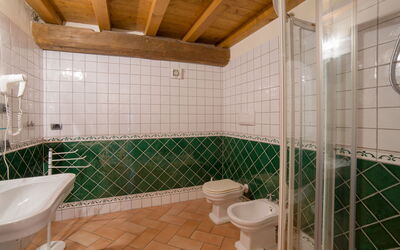 Logement:&nbsp;Borgo Alba Chiara 608.3
