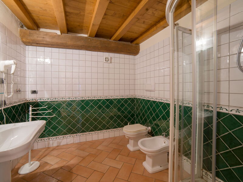 Logement:&nbsp;Borgo Alba Chiara 608.3