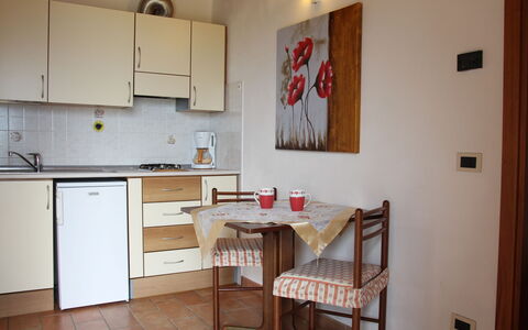 Logement:&nbsp;La Tartufaia 651.2