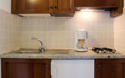 Logement:&nbsp;La Tartufaia 651.1