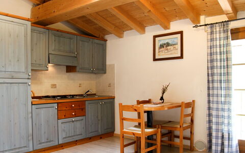 Logement:&nbsp;La Tartufaia 651.6