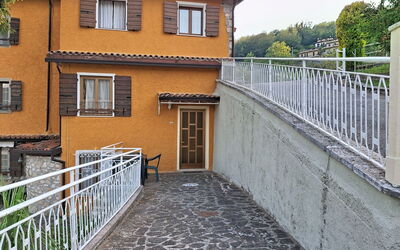 Logement:&nbsp;La Tartufaia 651.11