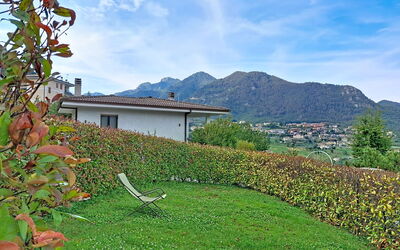Logement:&nbsp;La Tartufaia 651.11