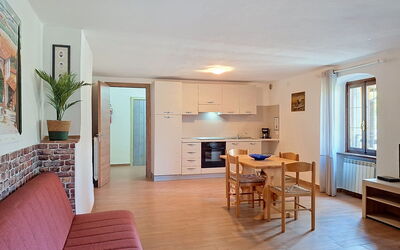 Logement:&nbsp;La Tartufaia 651.11