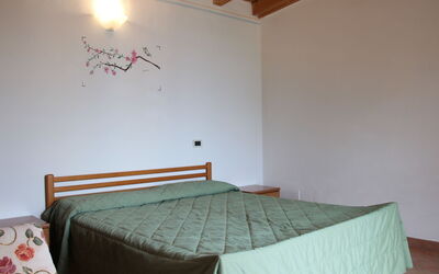 Logement:&nbsp;La Tartufaia 651.2