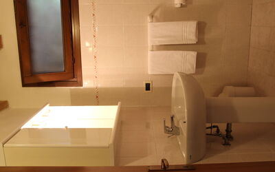 Logement:&nbsp;La Tartufaia 651.2
