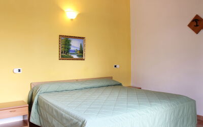 Logement:&nbsp;La Tartufaia 651.4