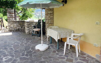 Logement:&nbsp;La Tartufaia 651.1