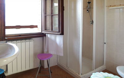 Logement:&nbsp;La Tartufaia 651.1