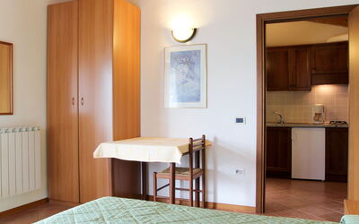 Logement:&nbsp;La Tartufaia 651.1