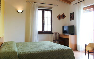 Logement:&nbsp;La Tartufaia 651.1