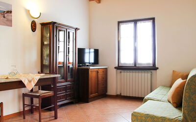 Logement:&nbsp;La Tartufaia 651.3