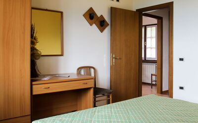 Logement:&nbsp;La Tartufaia 651.3