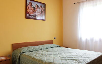 Logement:&nbsp;La Tartufaia 651.3