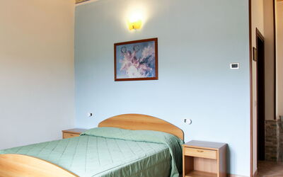 Logement:&nbsp;La Tartufaia 651.5
