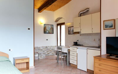 Logement:&nbsp;La Tartufaia 651.5