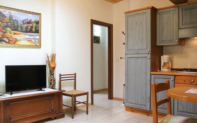 Logement:&nbsp;La Tartufaia 651.6