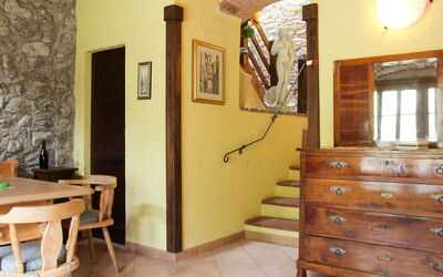 Logement:&nbsp;La Tartufaia 651.6